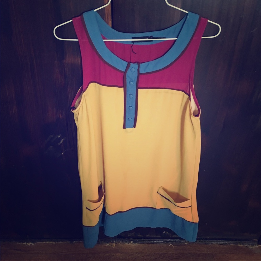 Dress from Altar’d State